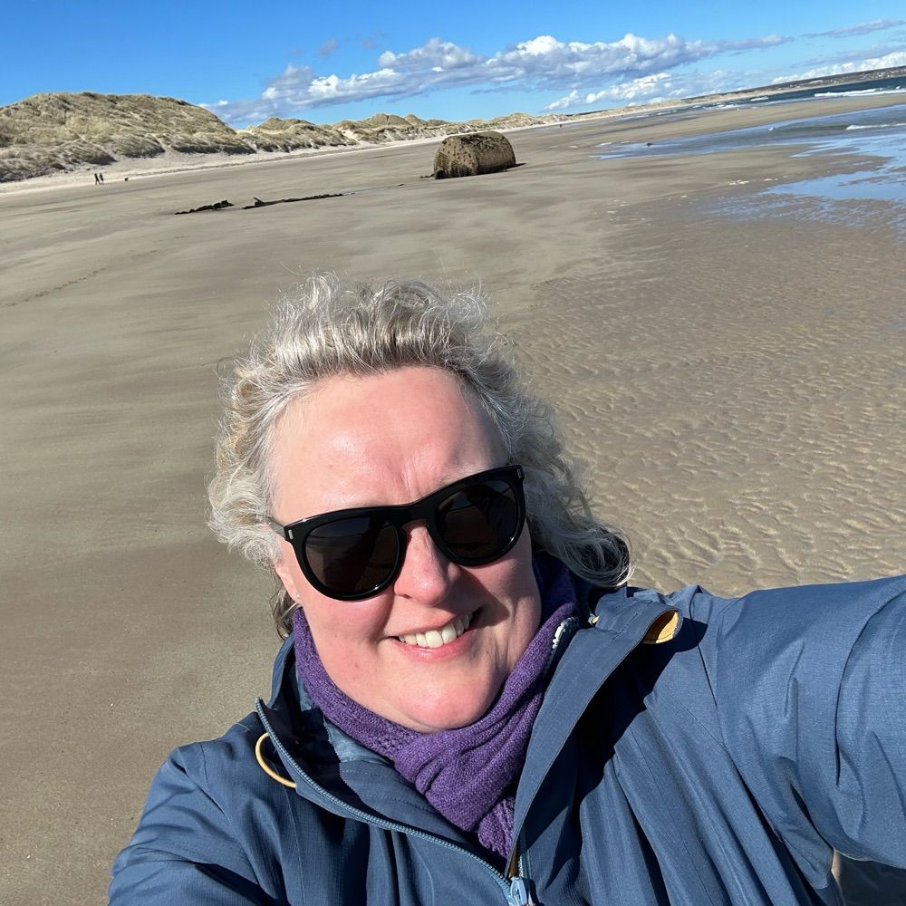 Ruth McKay