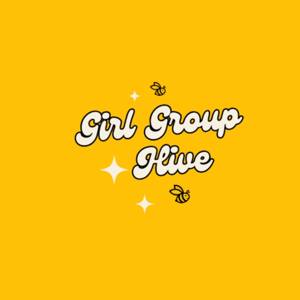 Girl Group Hive