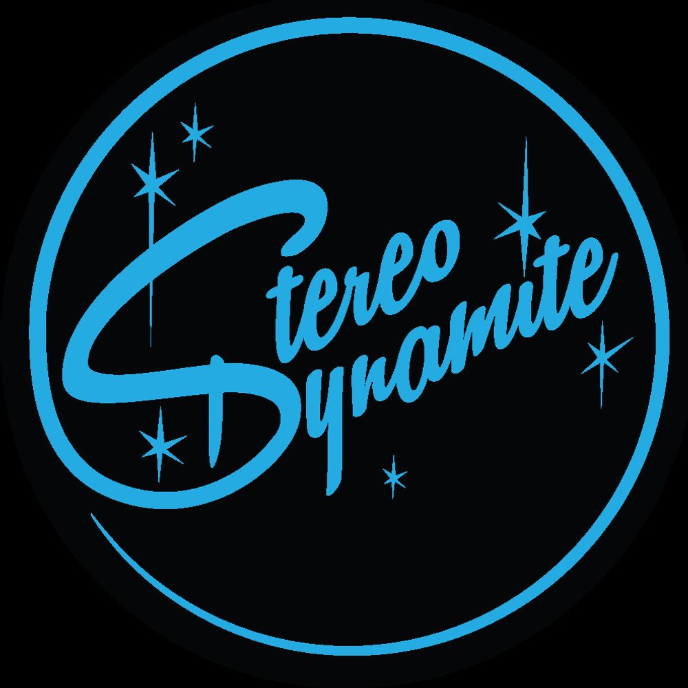 Stereo Dynamite