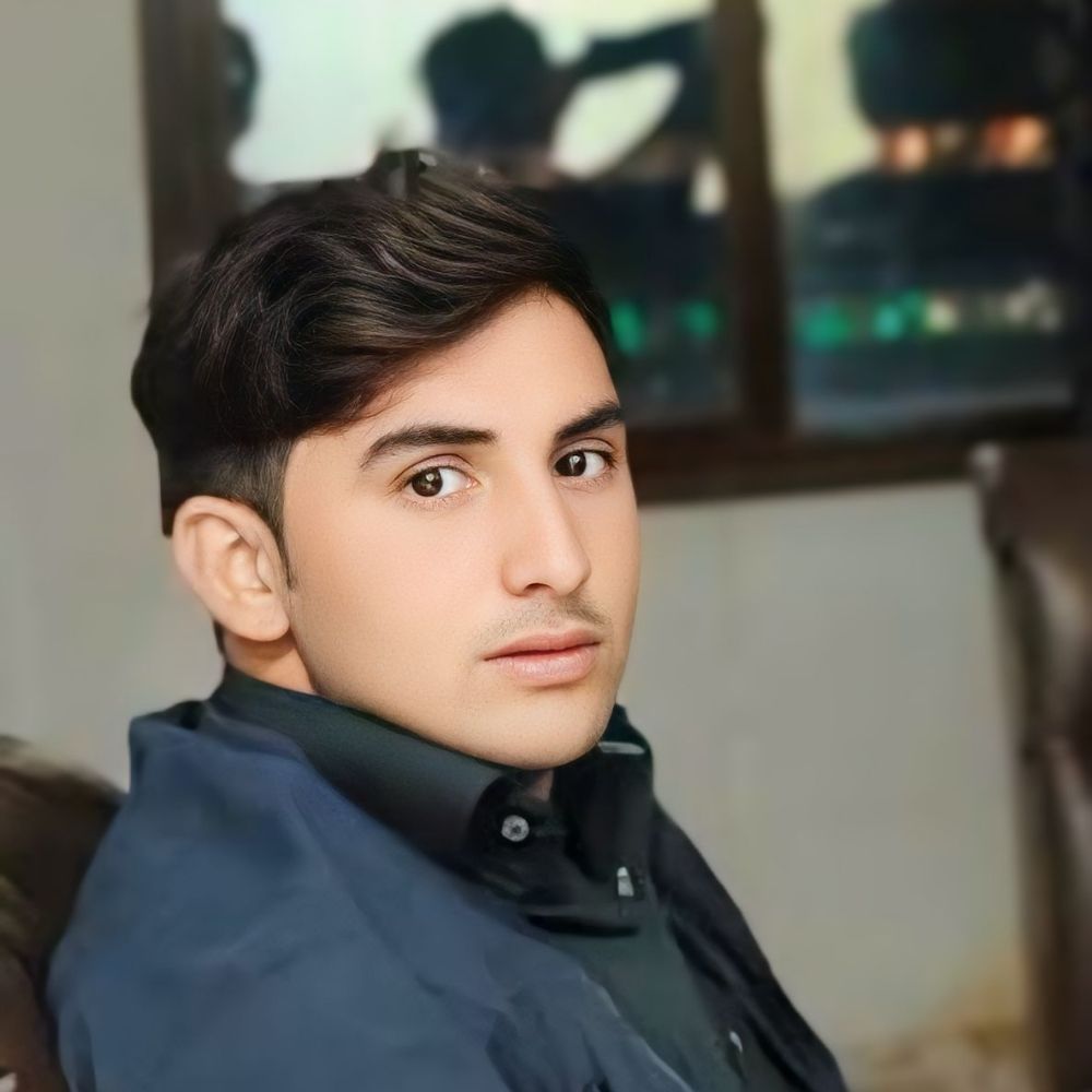 waqas Afridi