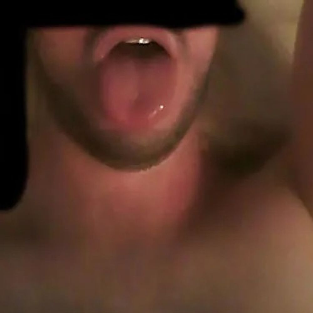 HornyBoy