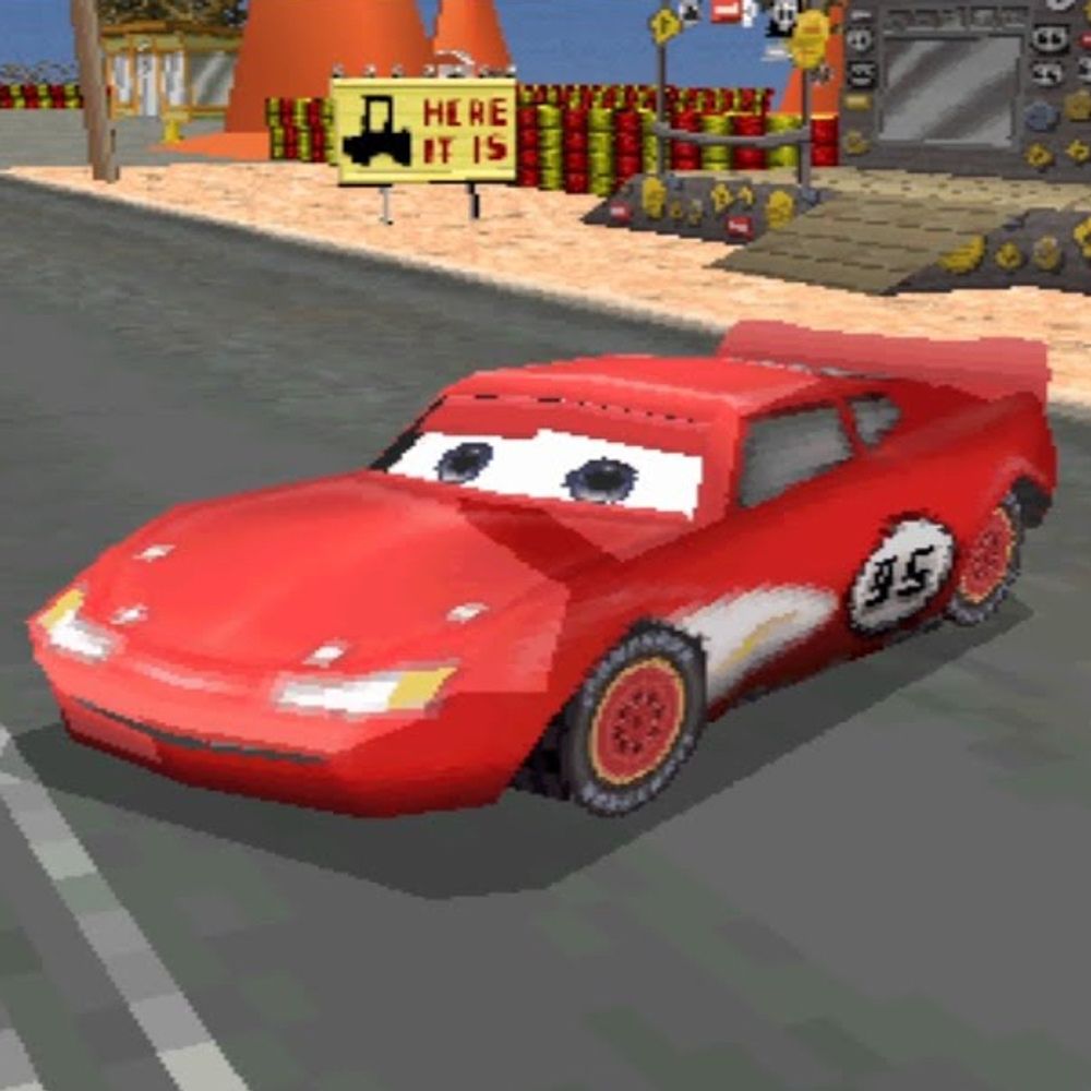 🐟🪱💫Ooto💫🪱🐟 (#1 Cars Fan)