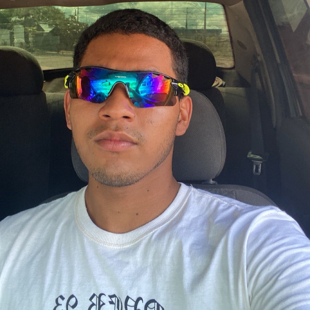 Victor Reis 