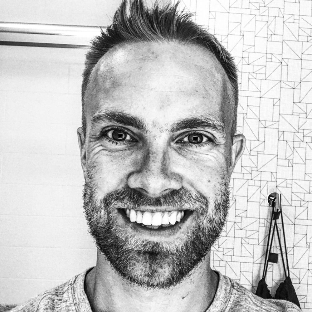 Eivind Holth