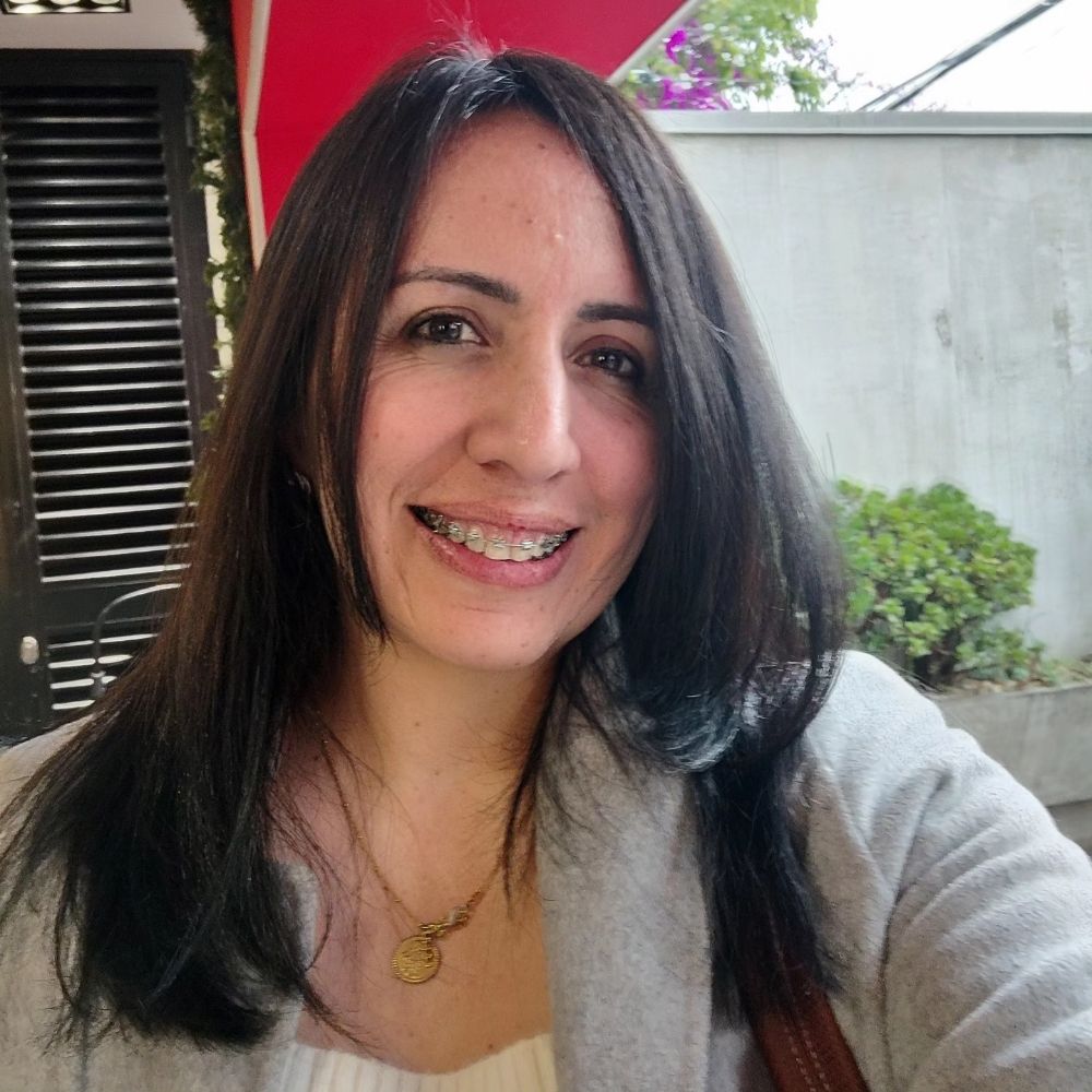Gaby Gaona