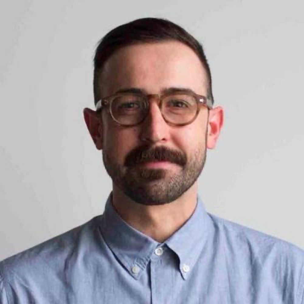 Matt Higginson