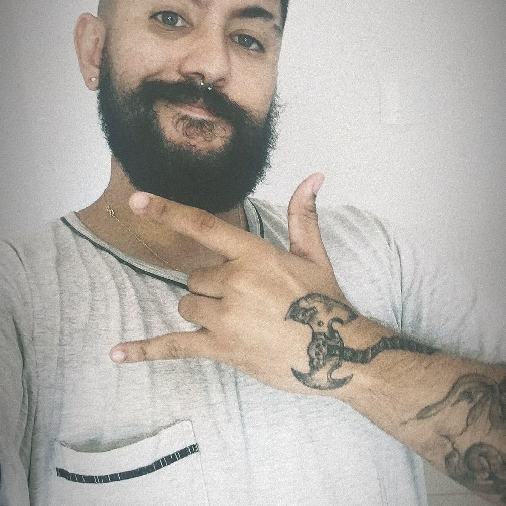 Jow Rodrigues 