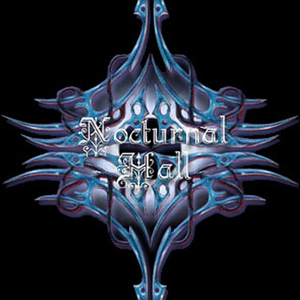 Nocturnal Hall Magazine