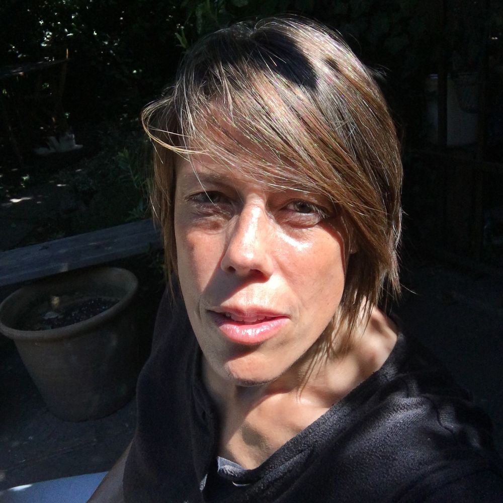 Mandy Bekaert
