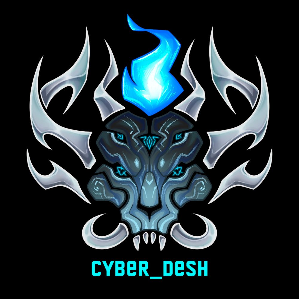 Desh ✦ пан Дід