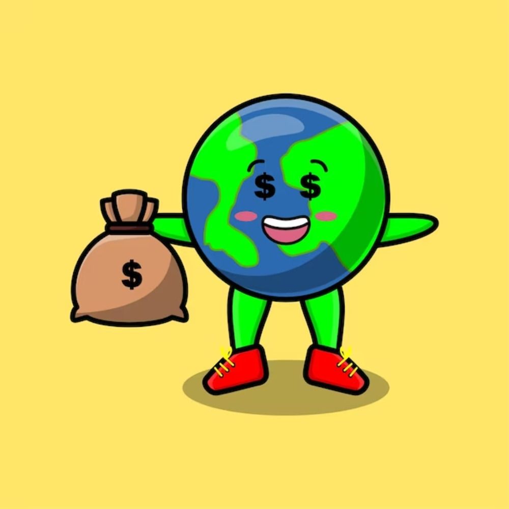 universal money gang
