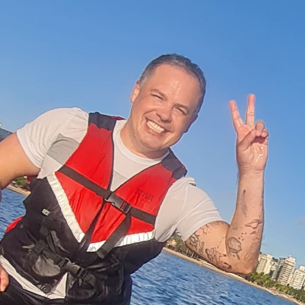 Eduardo Fachetti