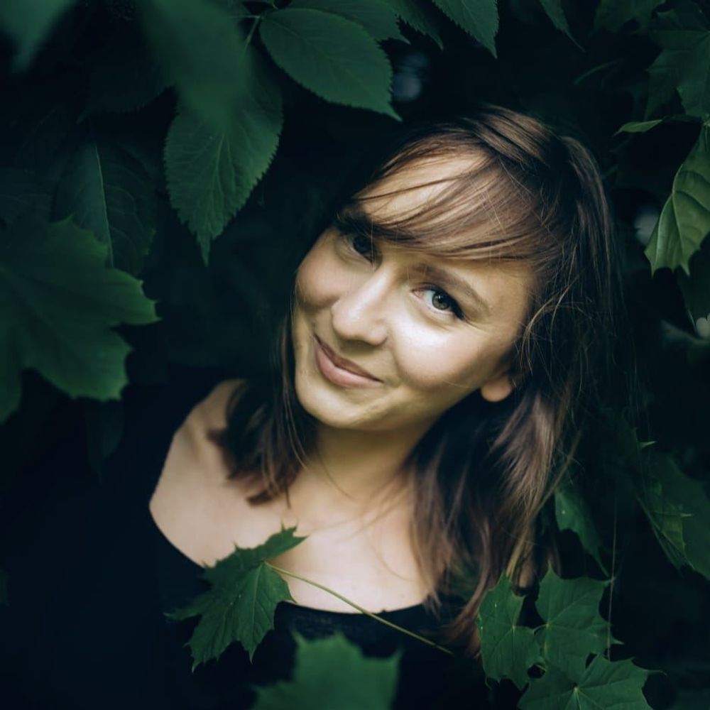 Hanna Salmonowicz (PhD)