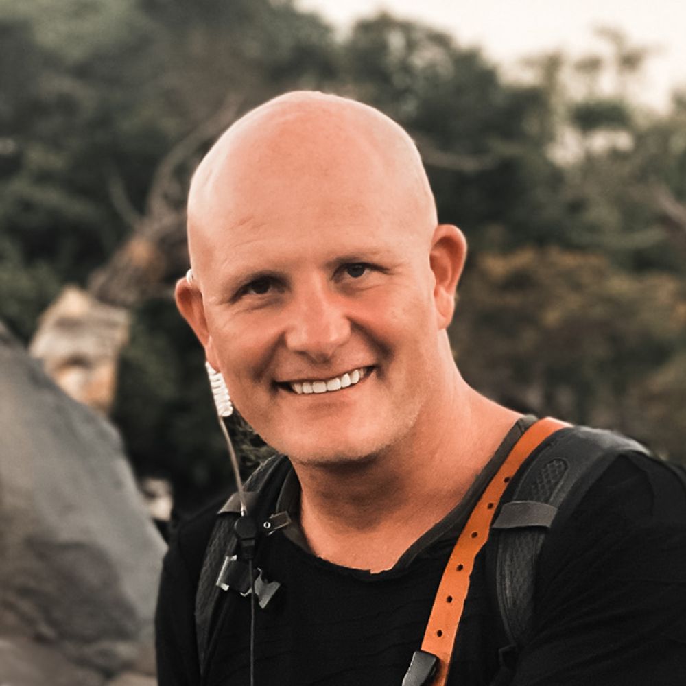 leroux botha