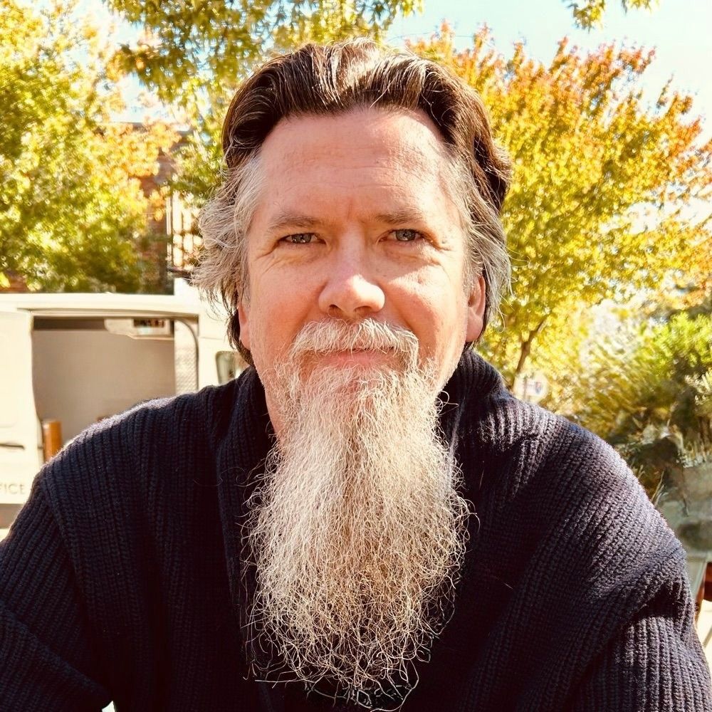 Nat Hansen