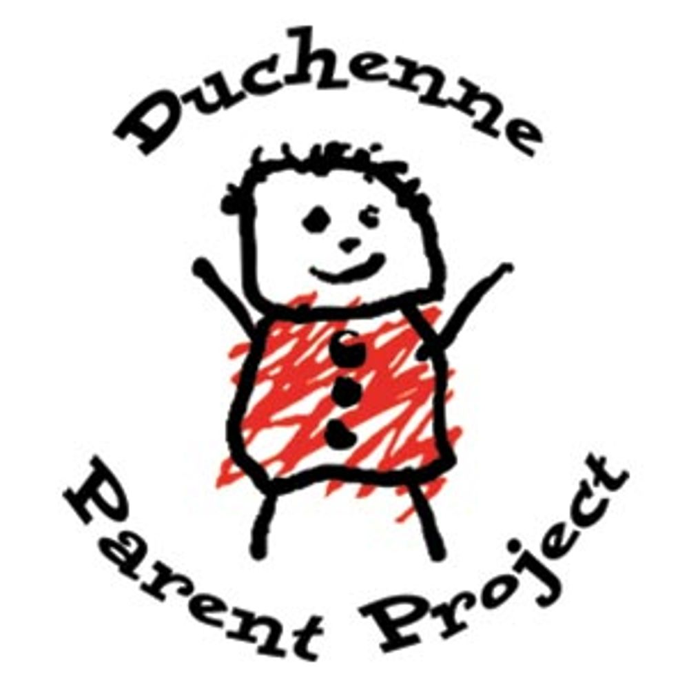Duchenne Parent Project Nederland