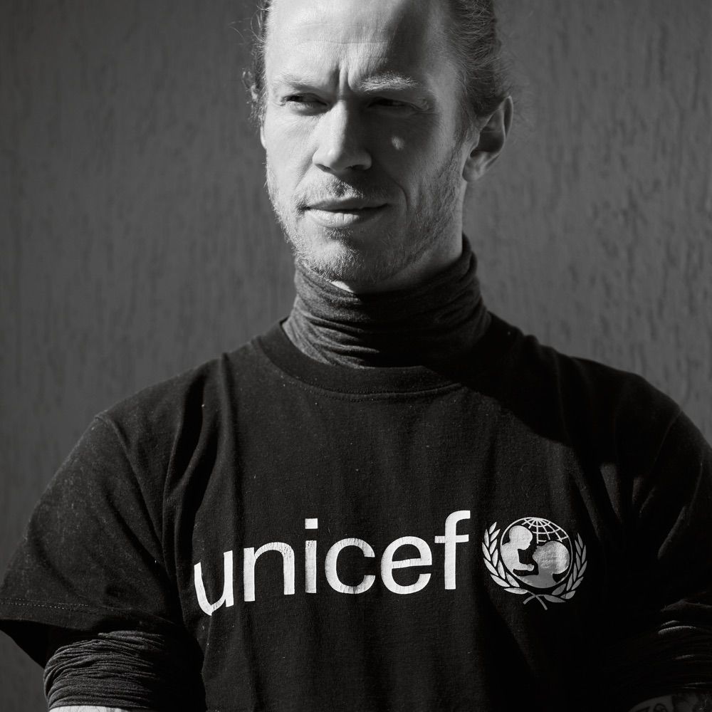 Joe English