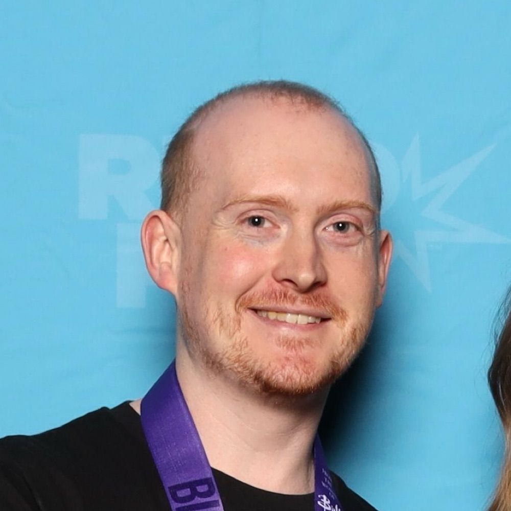Ewan Allan