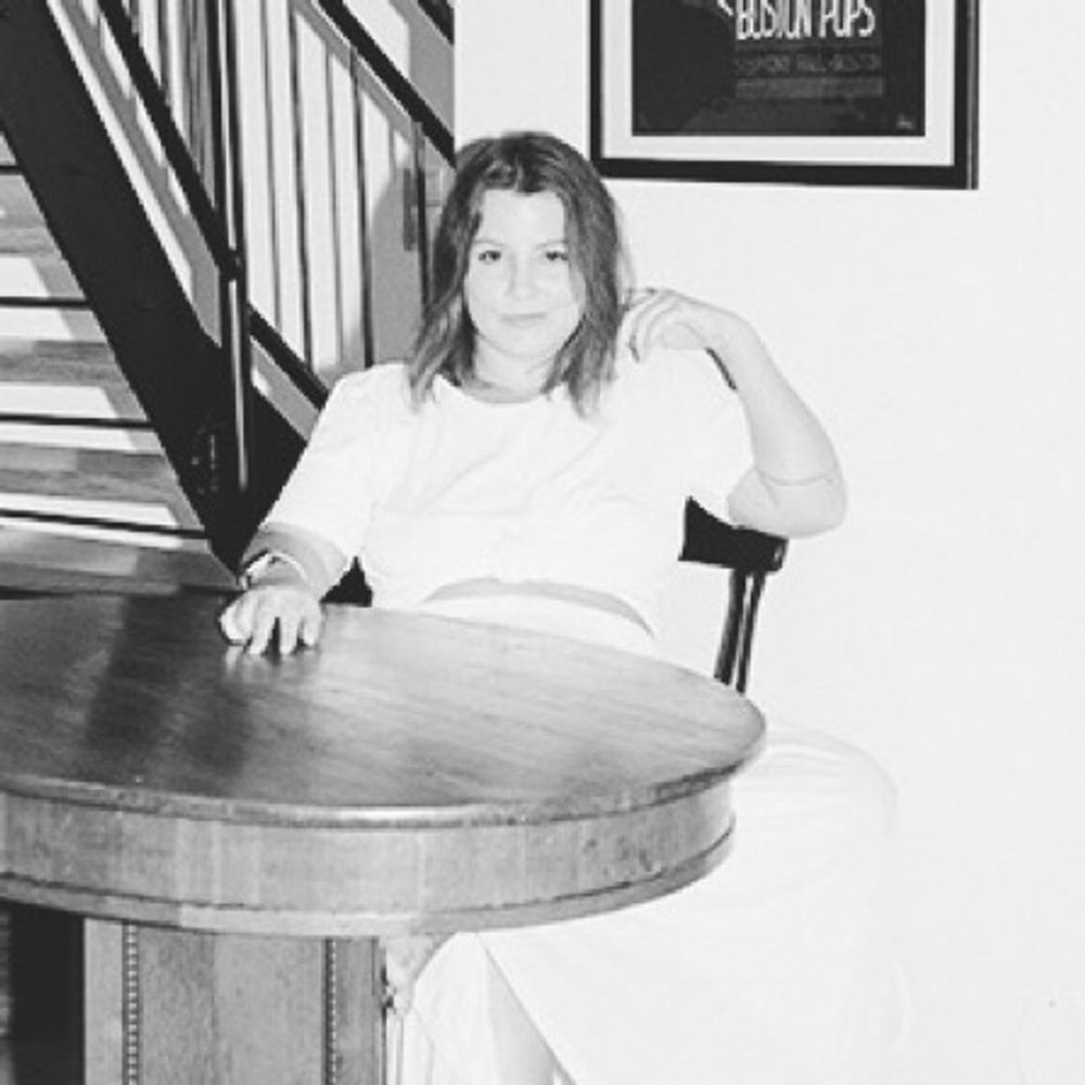 davinia stimson