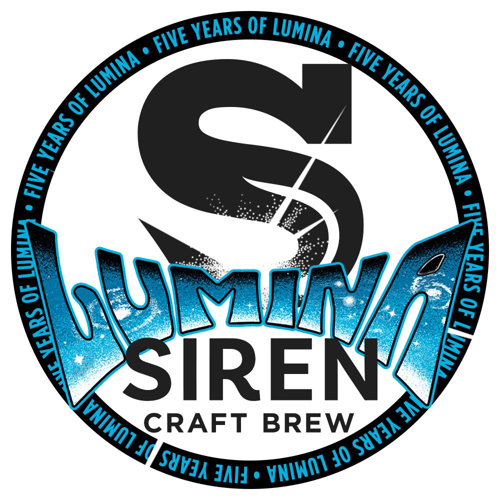 Siren Craft Brew