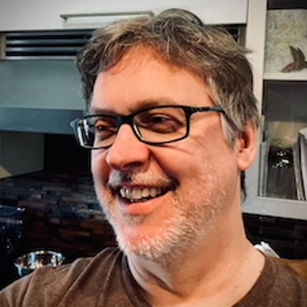 Charlie Eisenhardt