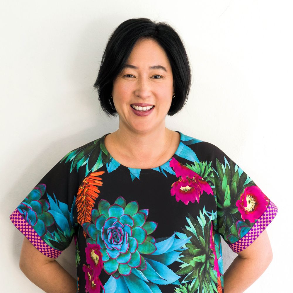 Jenny Leong