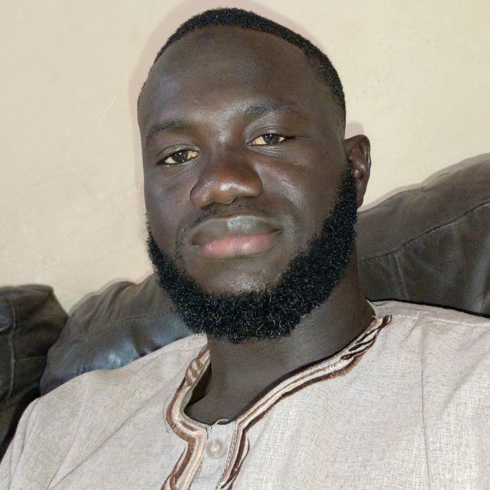Uthman Jaiteh