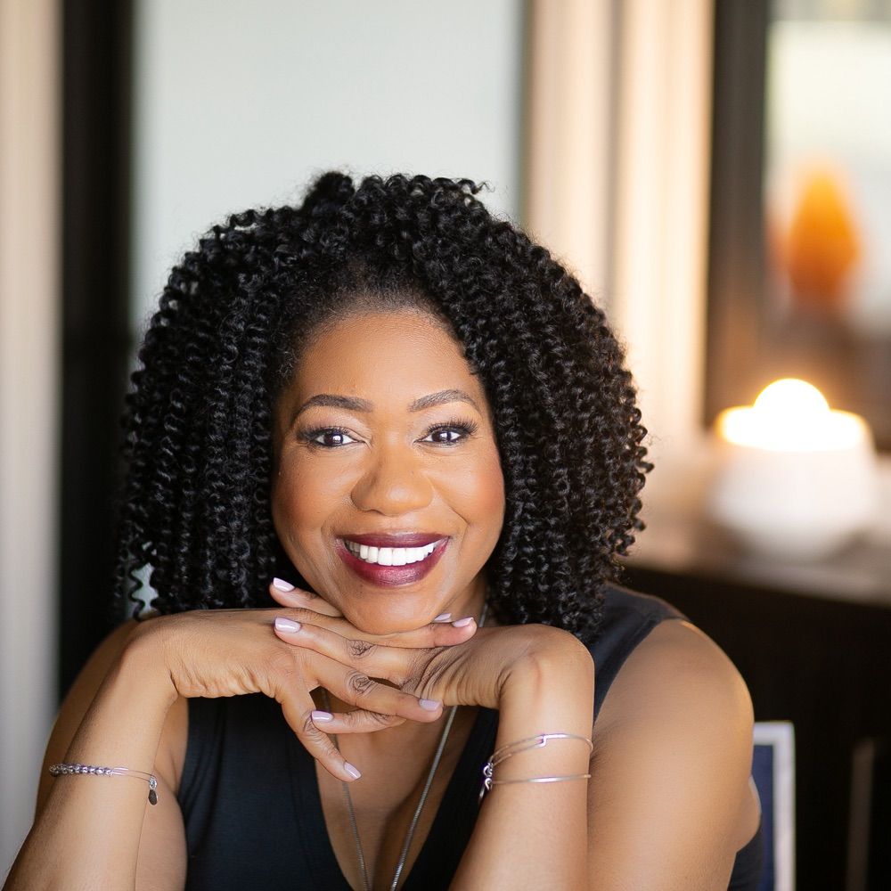 Tanya Isley
