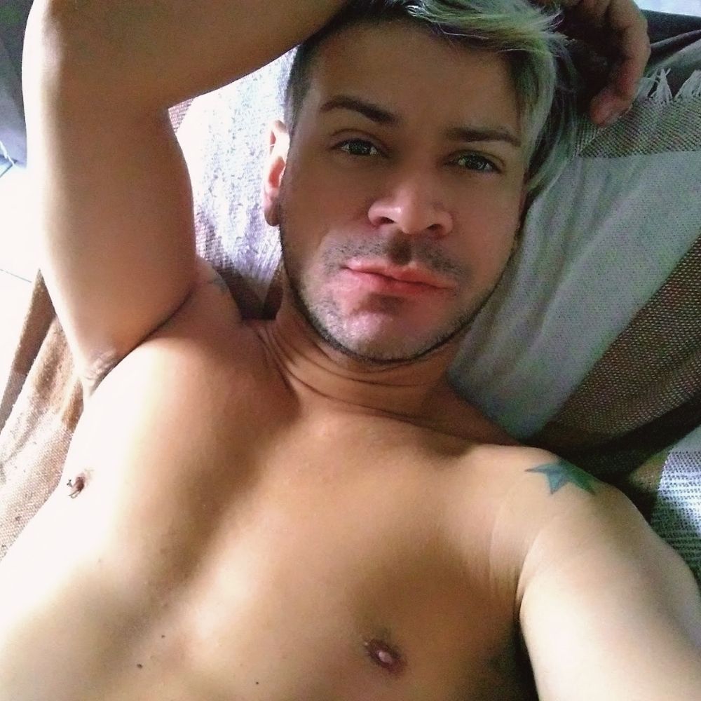 Isaias Brito 