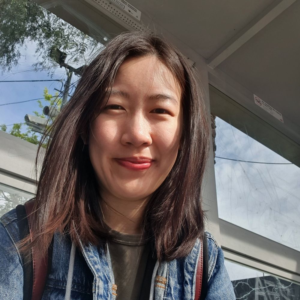 Cindy Ho