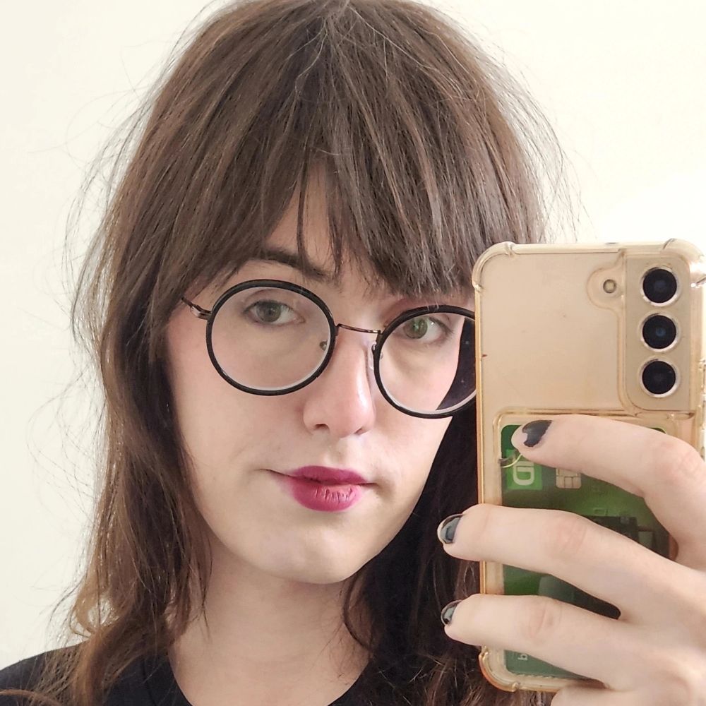Cassandra Astarte