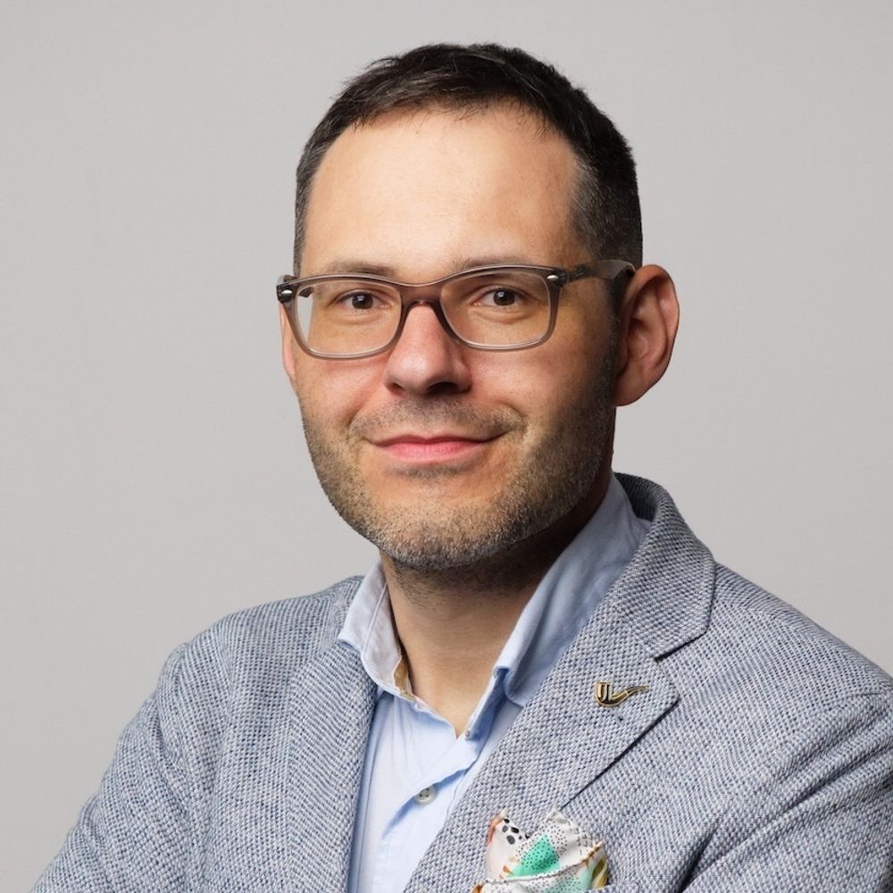 Mateusz Hohol