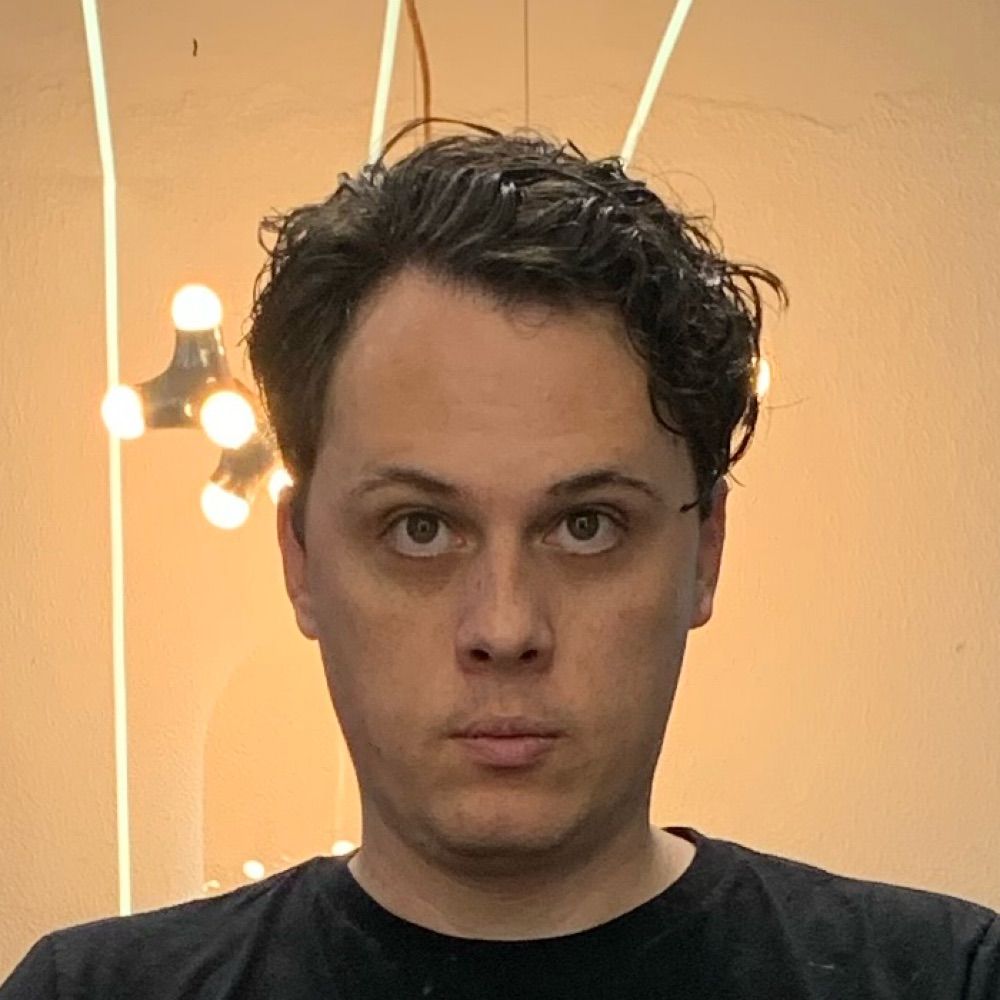 Bruno Stolf