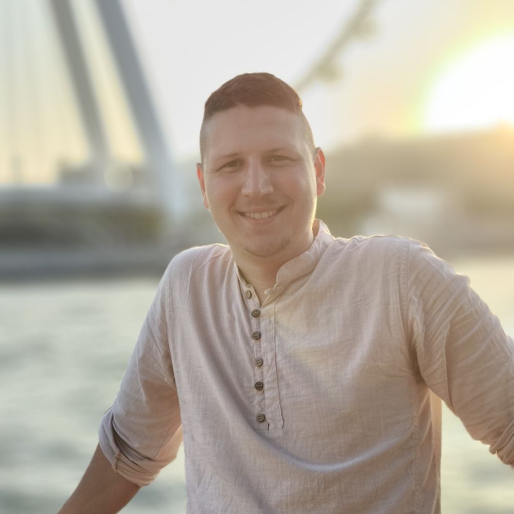 Ivan Denchev | CEO @ SafeX Ltd.