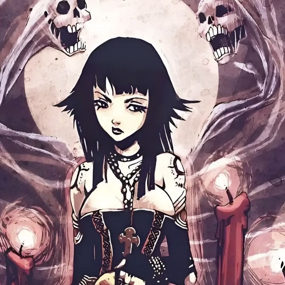 nika