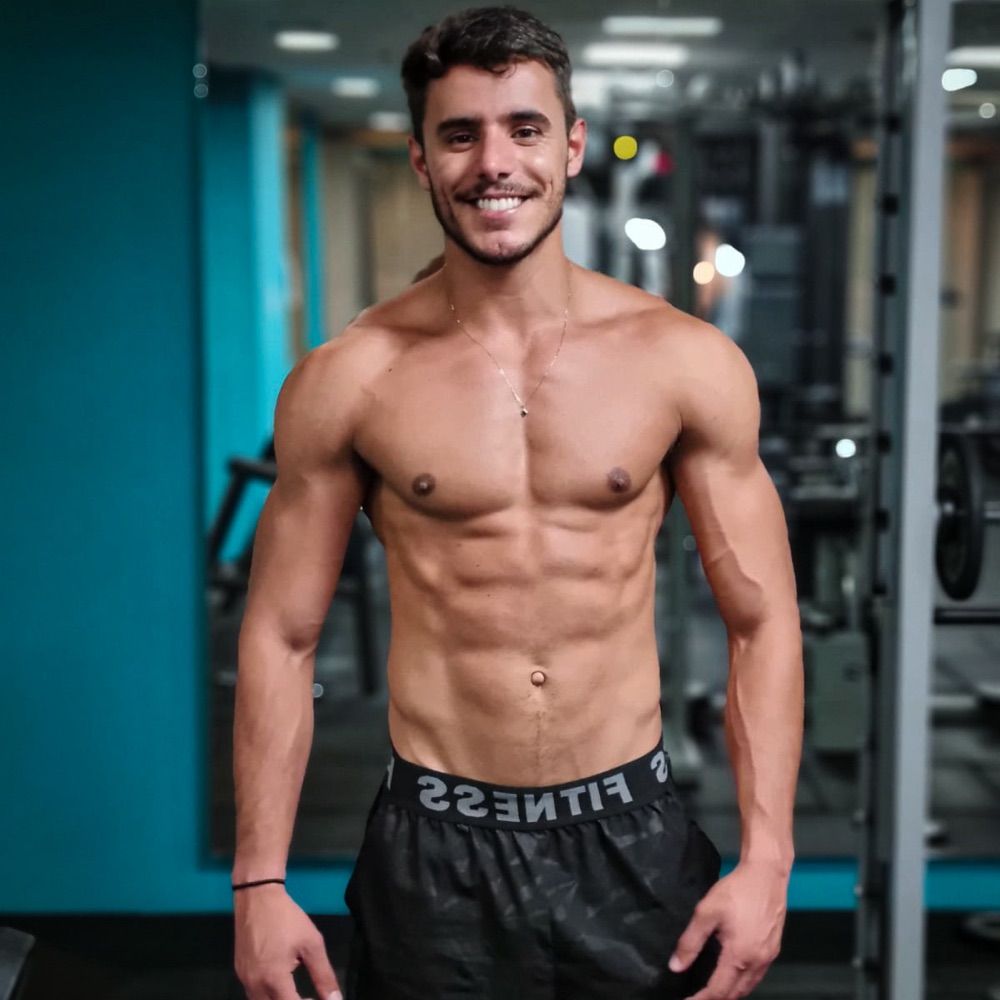 Alex Mendes 