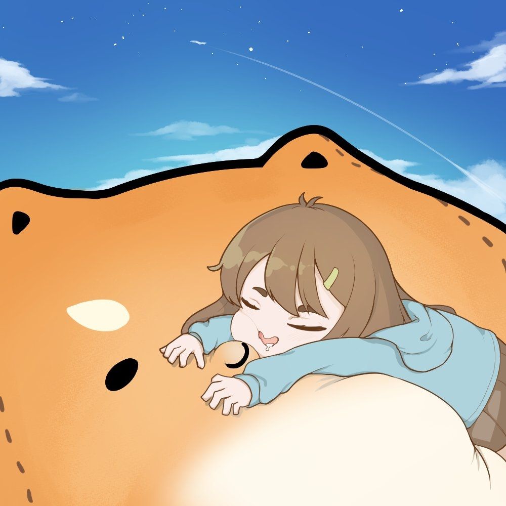머핀🍕🍀