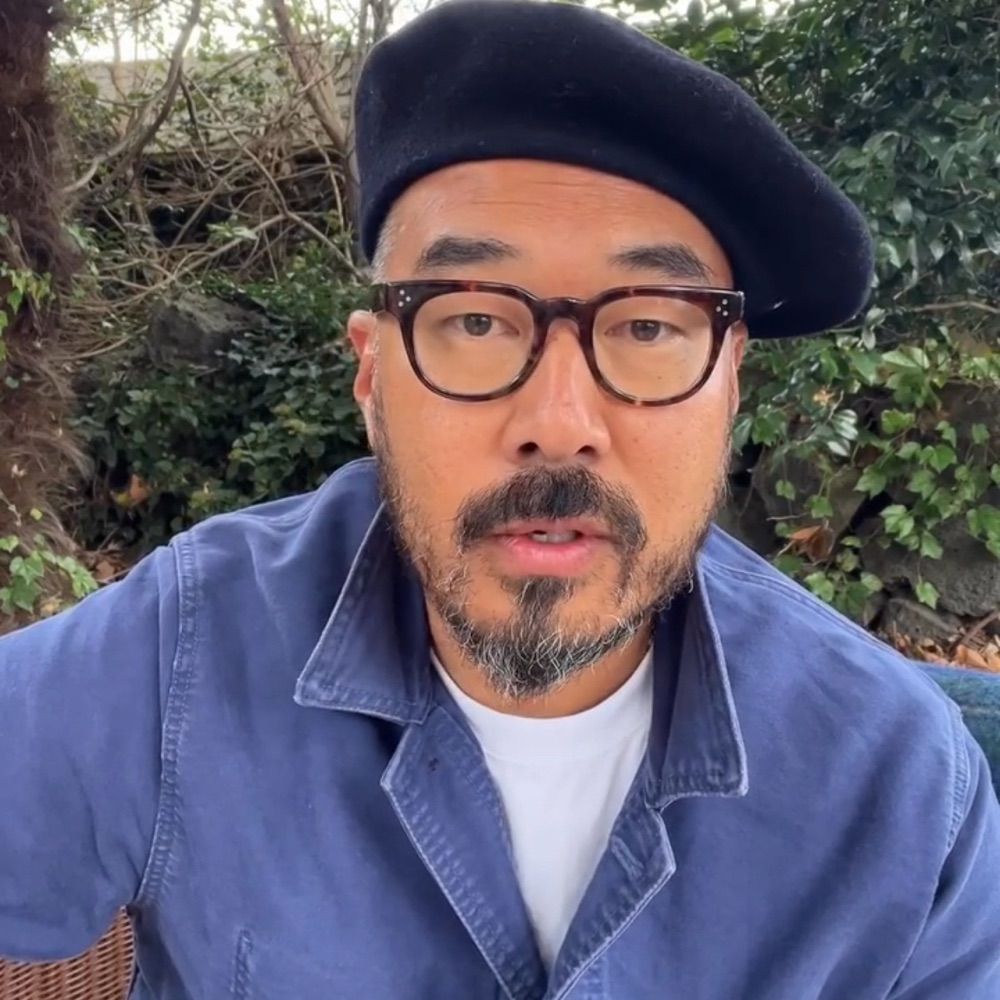 Frank Lee