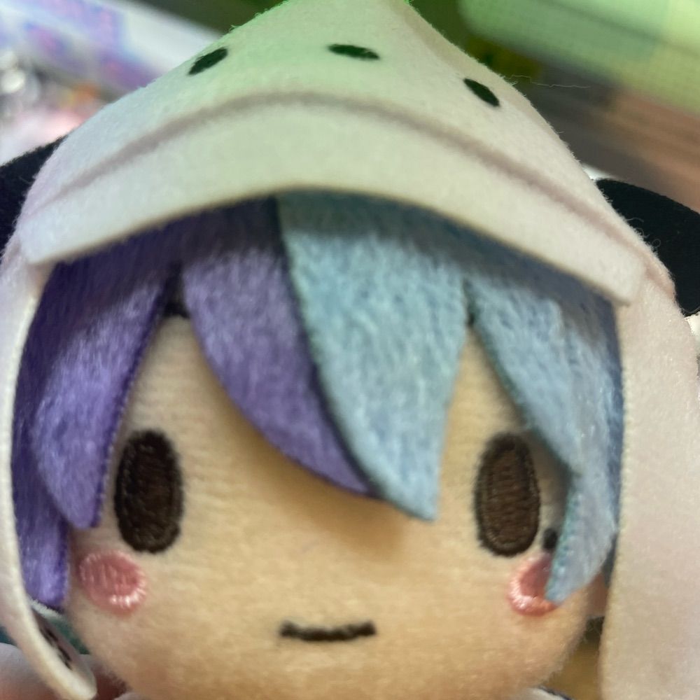 くろは