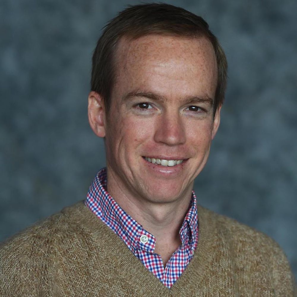 Stephen Cox