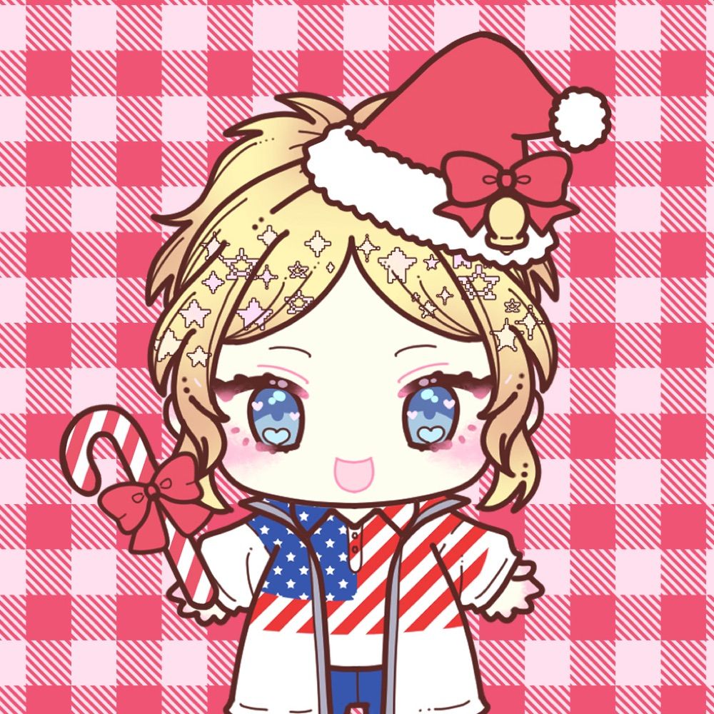 🎀かがみちゃん🍓