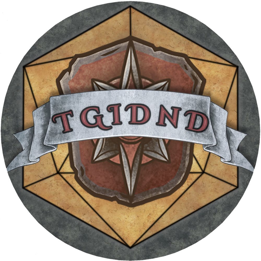 TGIDnD