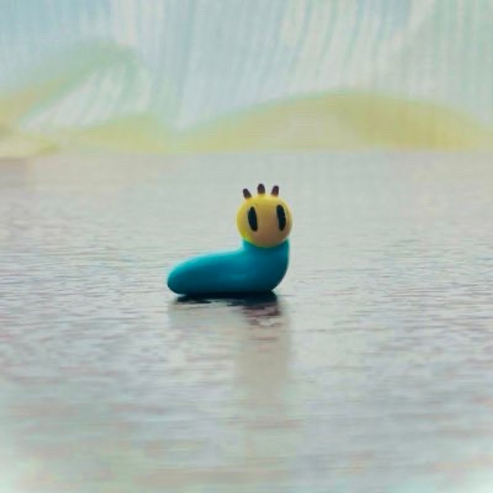 とっぽ( ˘ω˘ )春はｽﾔｧ…