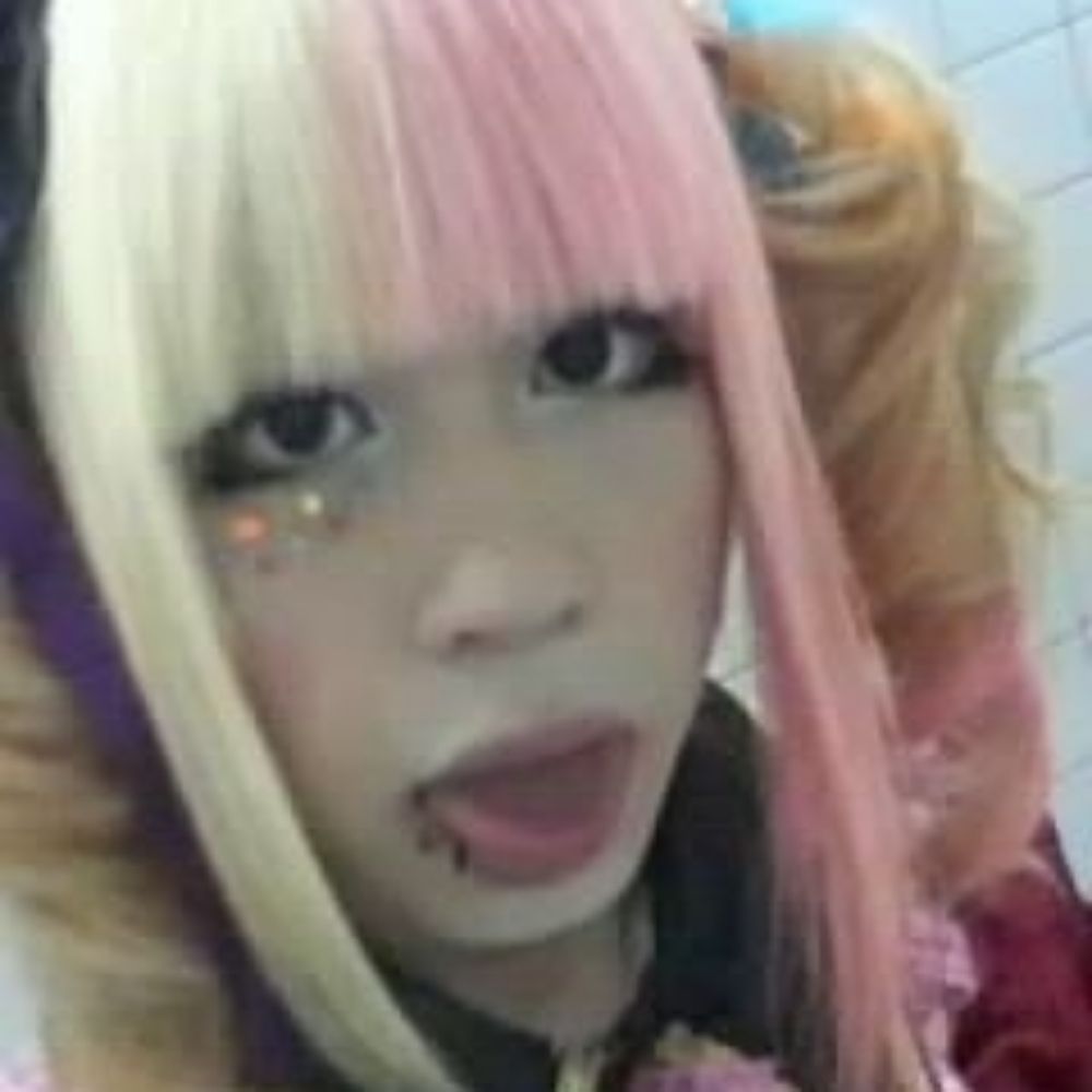 silly :33
