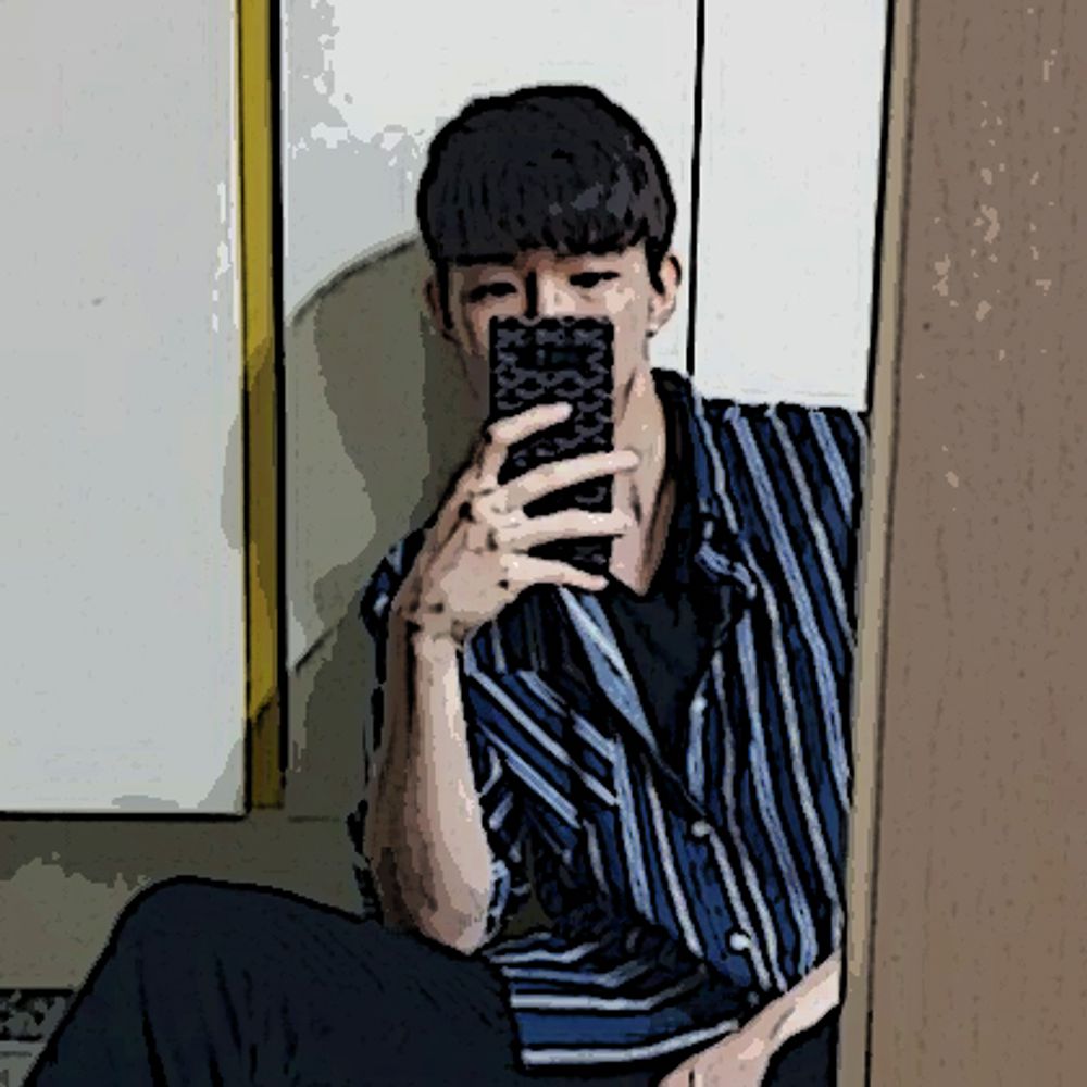 BJ Juno 준옹