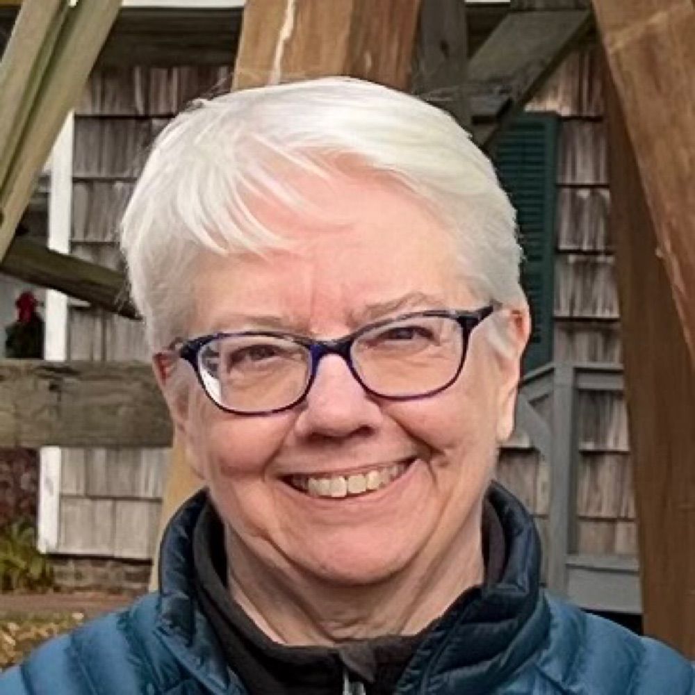 Lynne Christensen