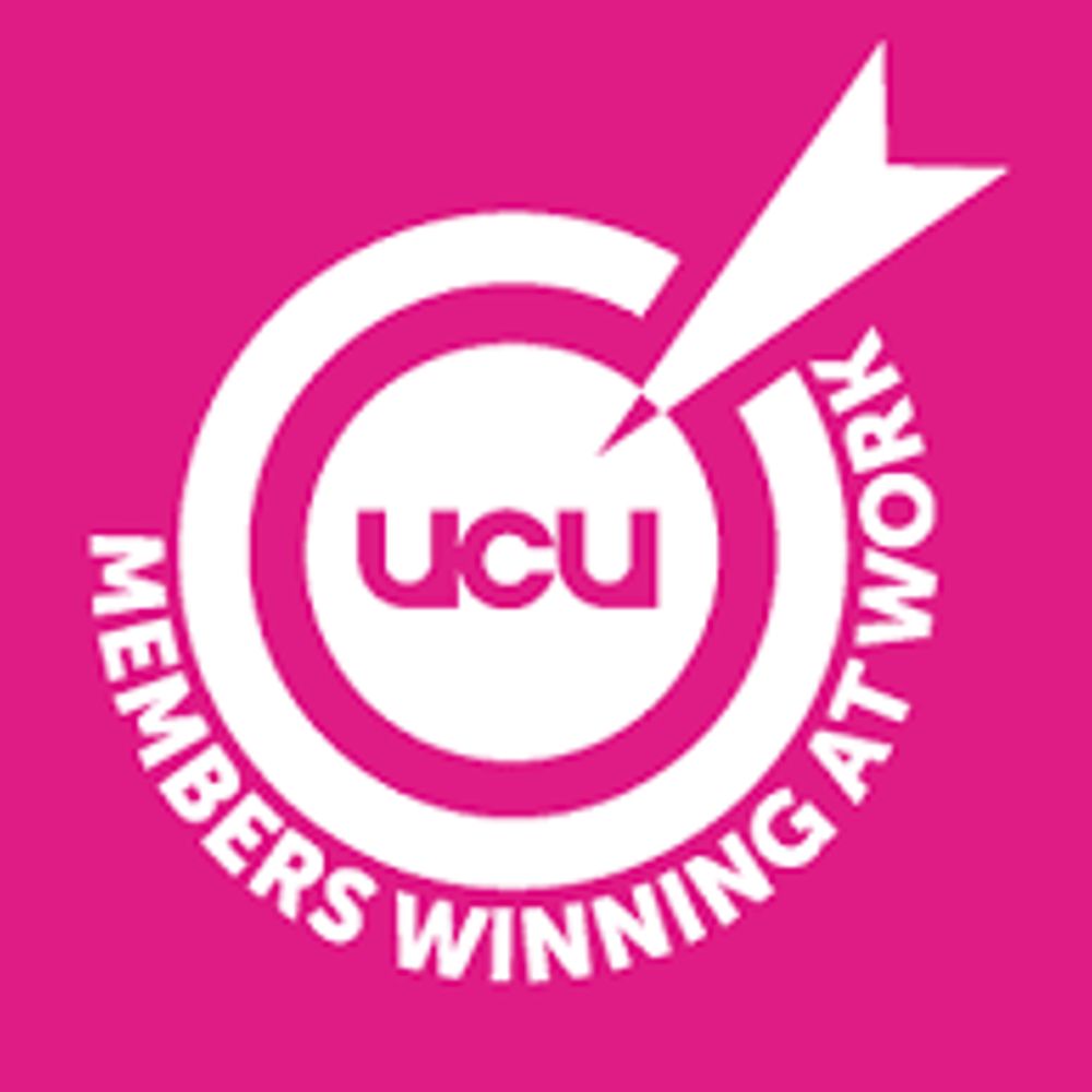 UCU UWS