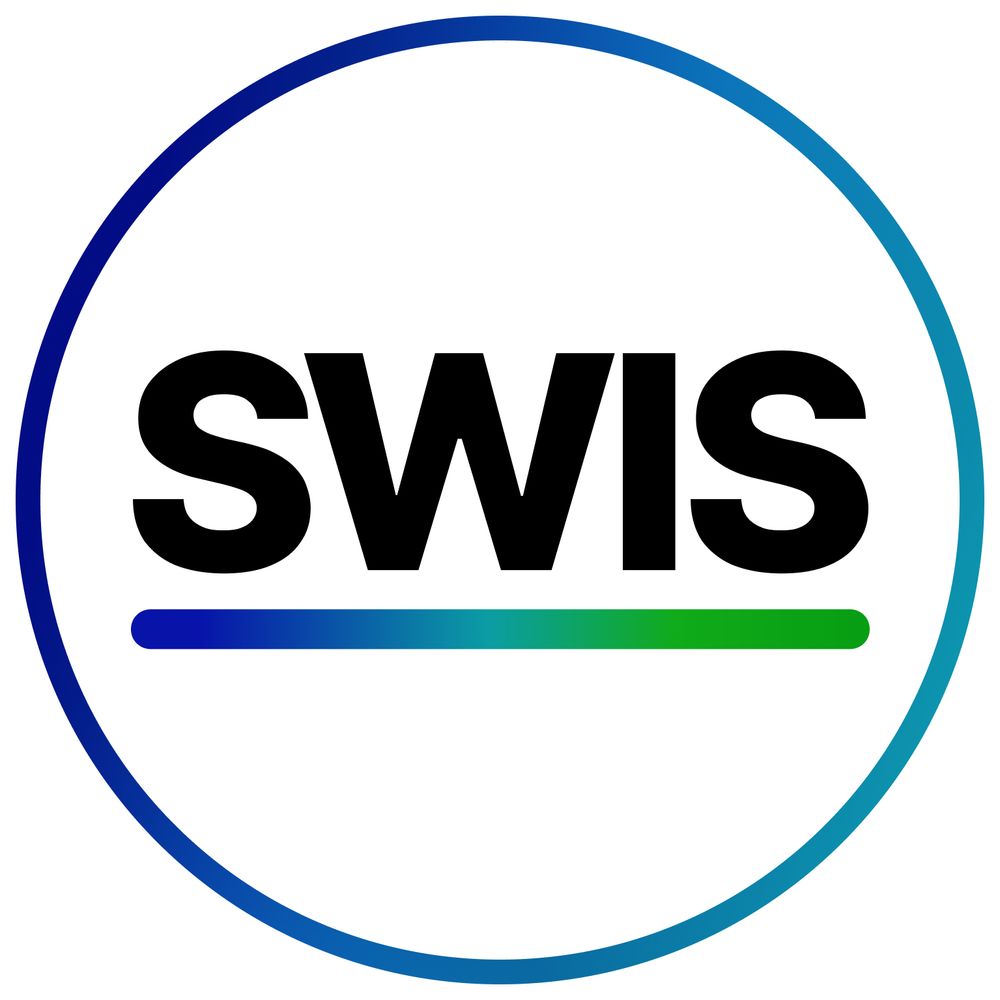 SWIS - Duurzaam Digitaal Veranderen
