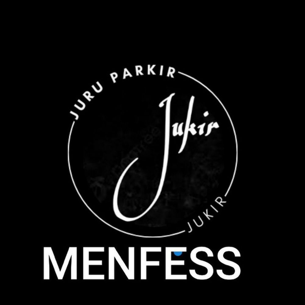 Jukir manfess