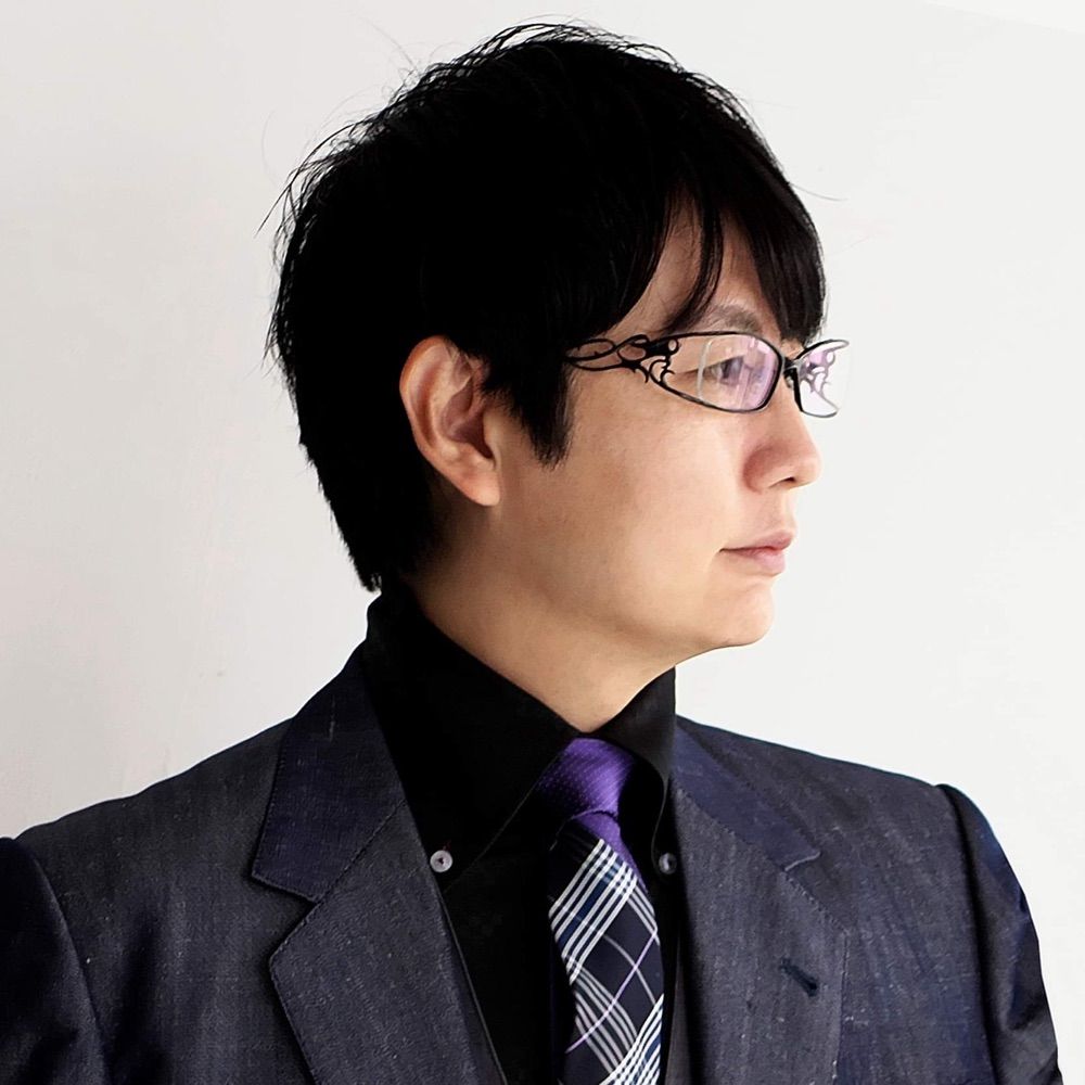 糸曽賢志_KENJI ITOSO